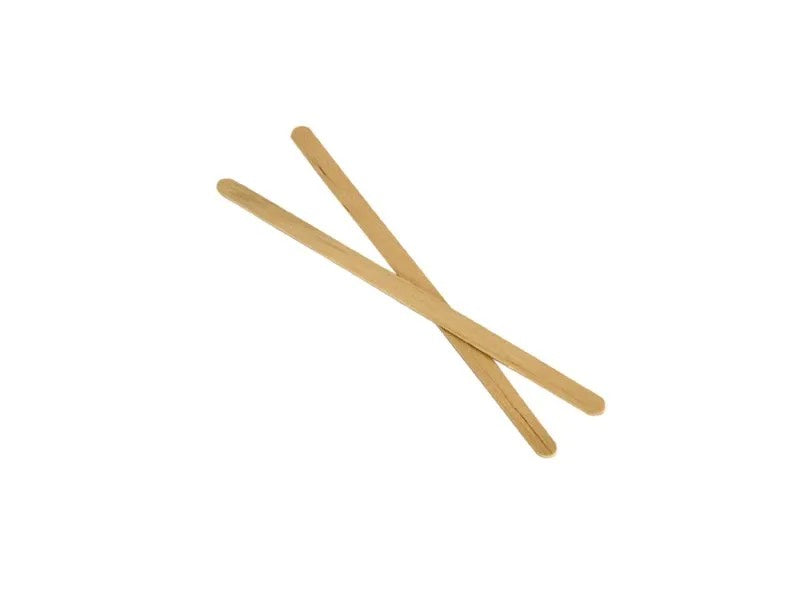 Wooden Stirers