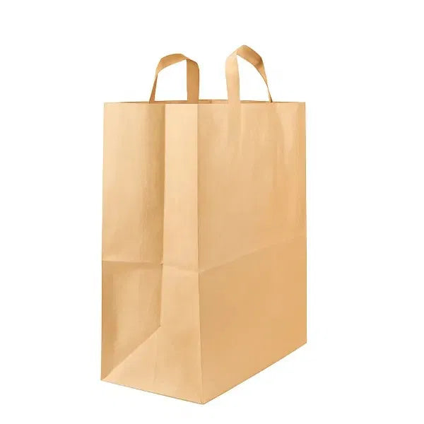 Kraft Paper Bags